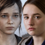 Эбби The Last of Us