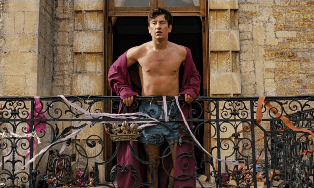 Концовка фильма Солтберн