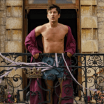 Концовка фильма Солтберн