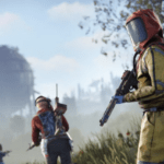 игры про выживание 2024