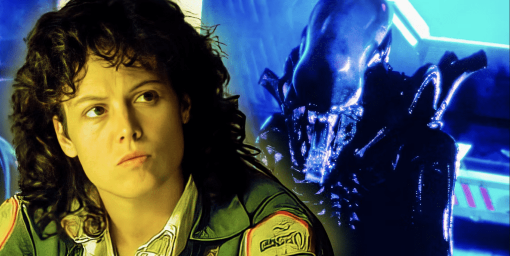 Фильм Чужой