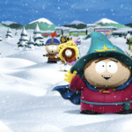 South Park: Snow Day