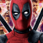 Дэдпулу 3