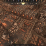 игра похожая Frostpunk