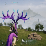 Как ездить на маунтах Palworld