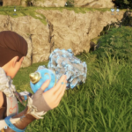 осколки палдиума Palworld