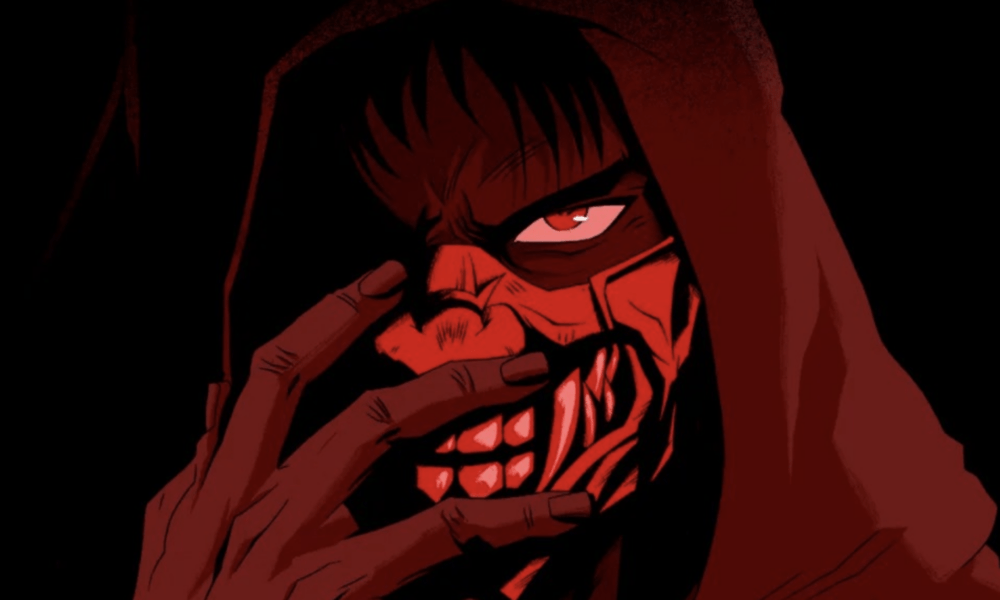 Ниндзя Камуи дата выхода