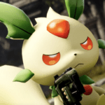 настройки Palworld