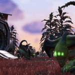 Рафинер No Man's Sky