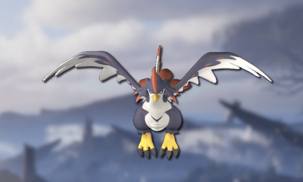 Где найти и как поймать нитевидку в Palworld