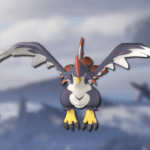 Где найти и как поймать нитевидку в Palworld