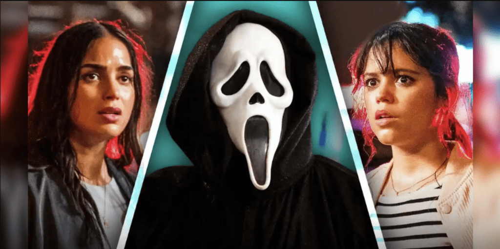 Scream 7 izlaišanas datums