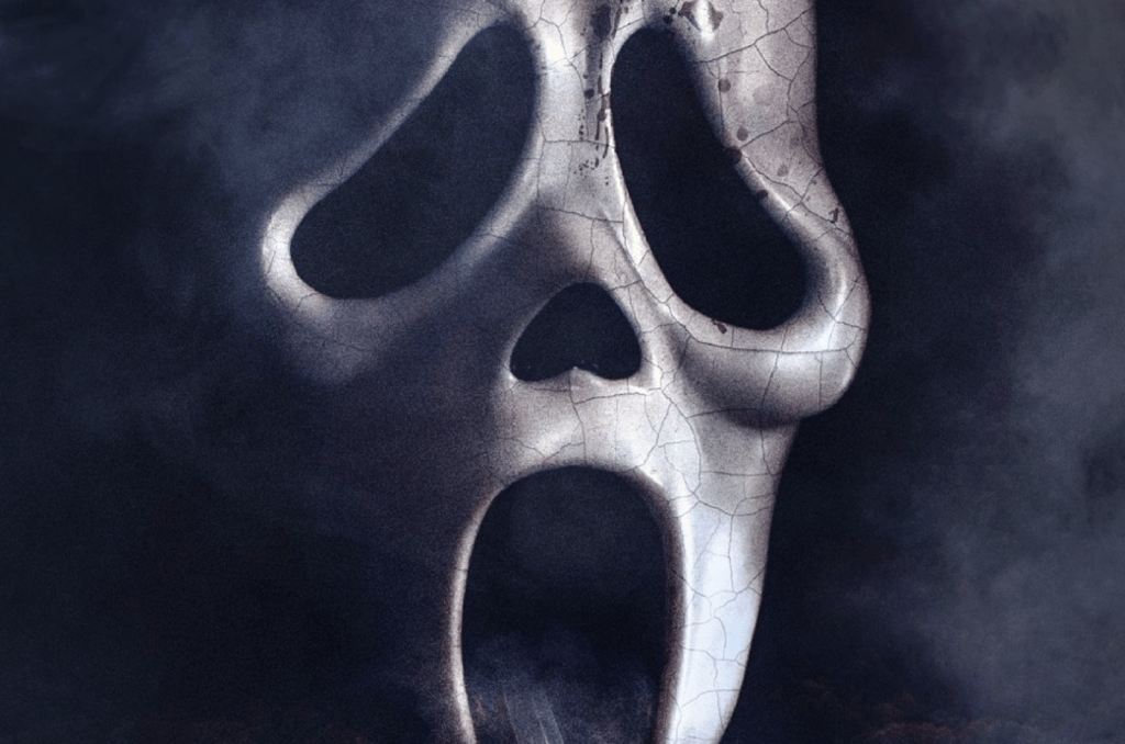 Scream 7 elokuva