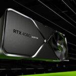 Nvidia GeForce RTX 4080