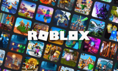 Roblox 2024