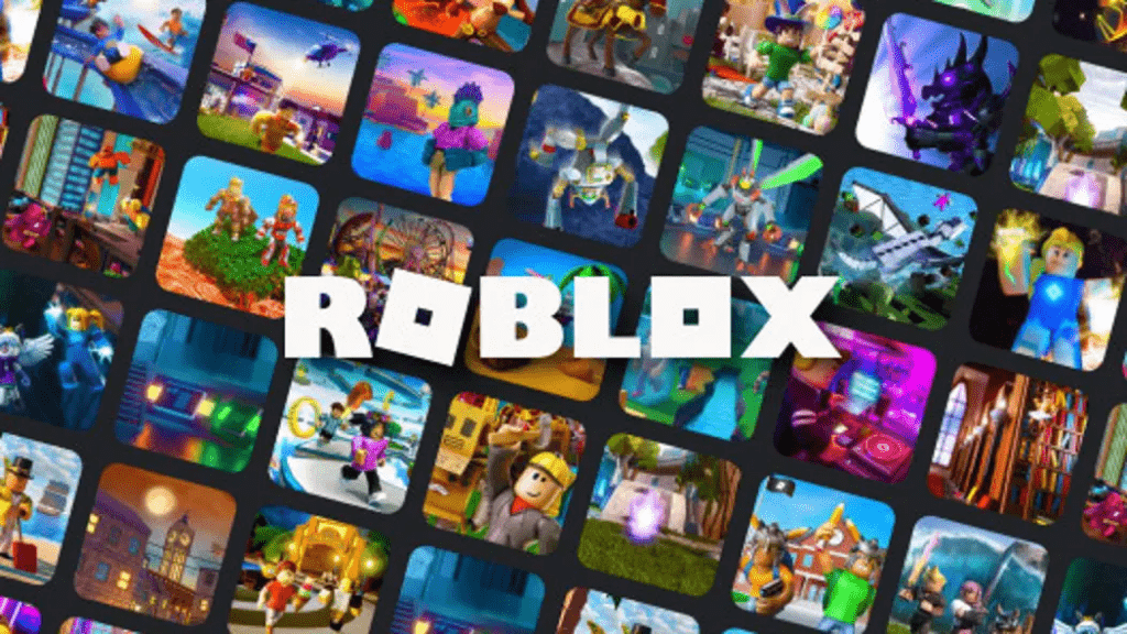 Roblox закрывается
