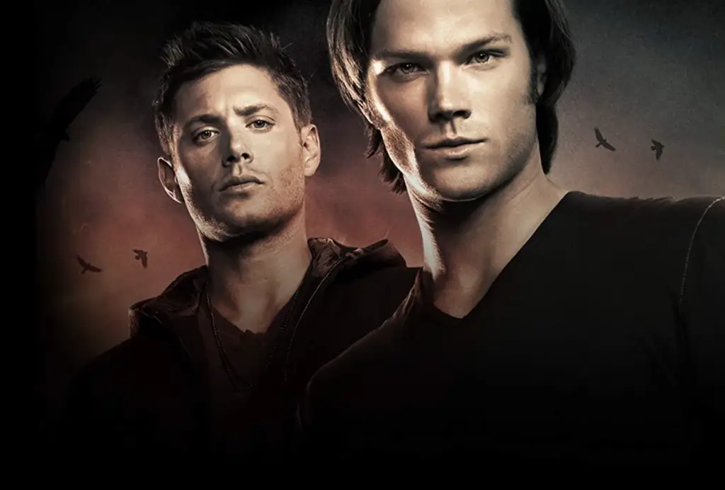 Концовка сериала Сверхъестественное