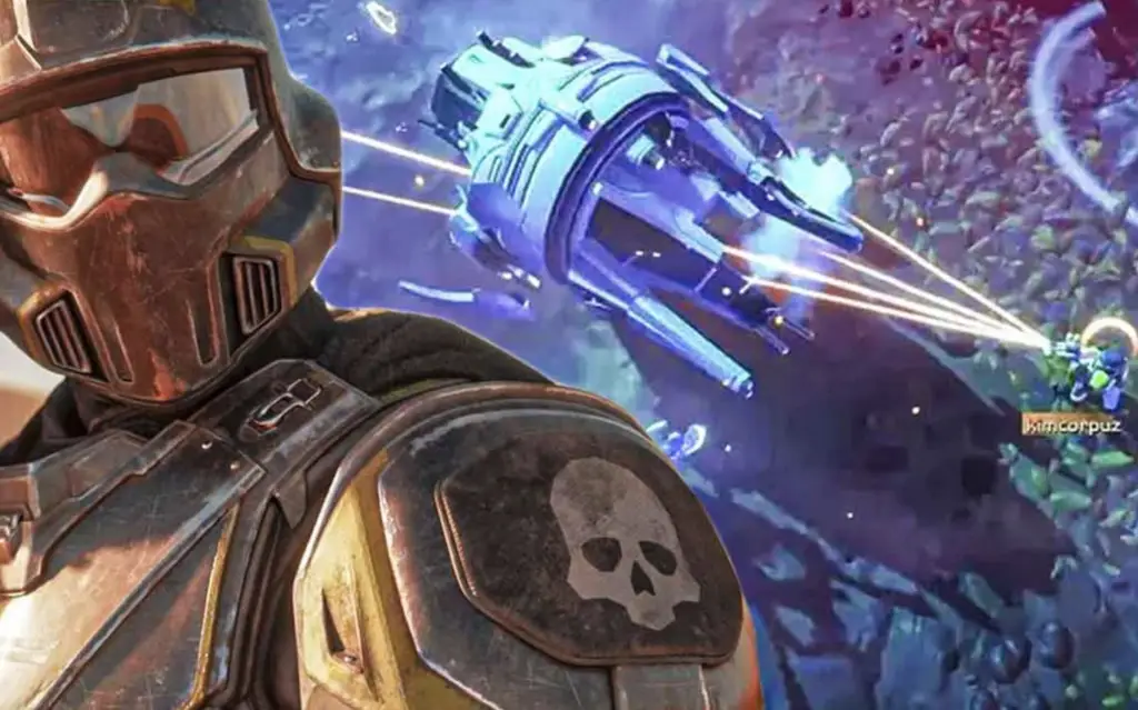 Кто такие Иллюминаты в Helldivers 2