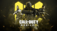 Рабочие коды Call of Duty: Mobile апрель 2024