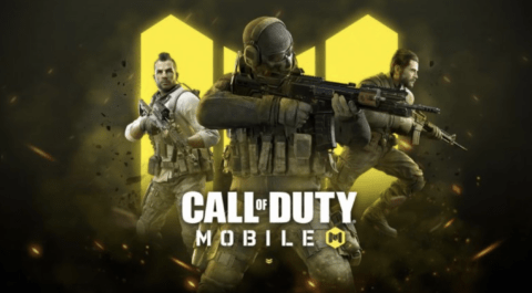 Рабочие коды Call of Duty: Mobile апрель 2024
