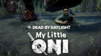Новый режим Dead by Daylight