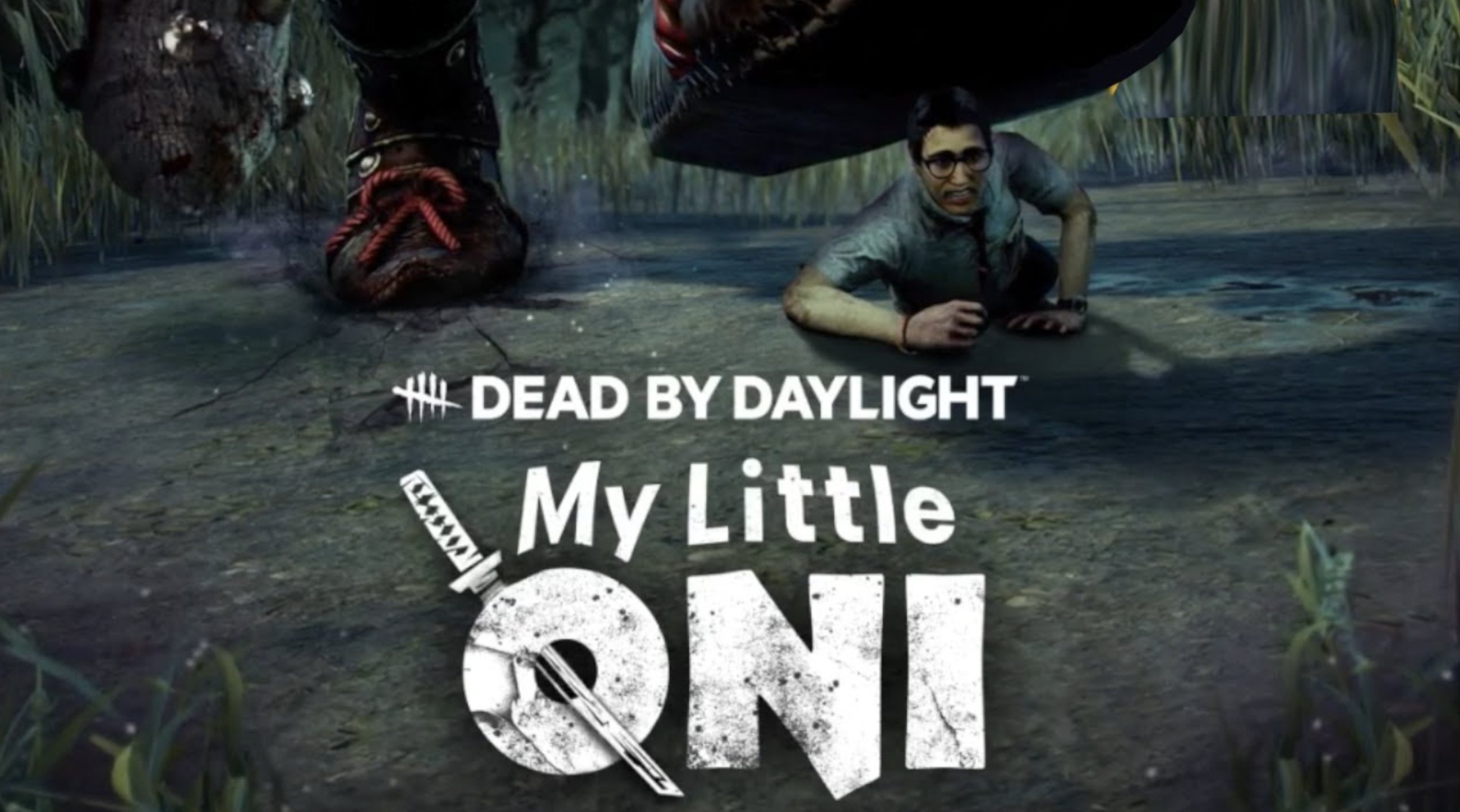 Новый режим Dead by Daylight