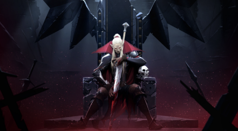 системные требования V Rising