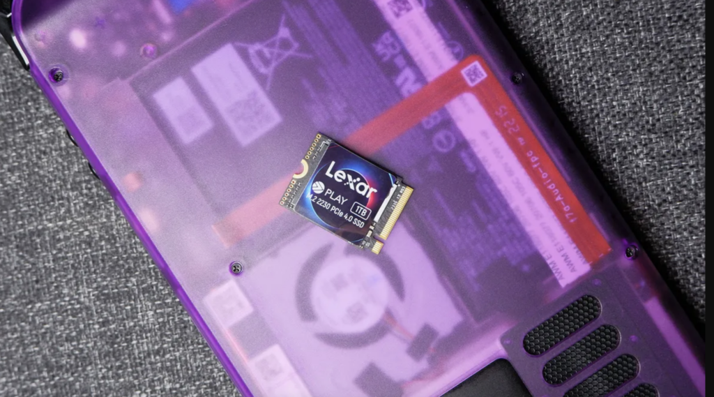 Lexar Play 2230