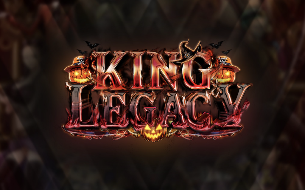 Коды King Legacy апрель 2024 года