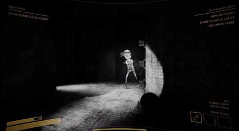 монстры Content Warning