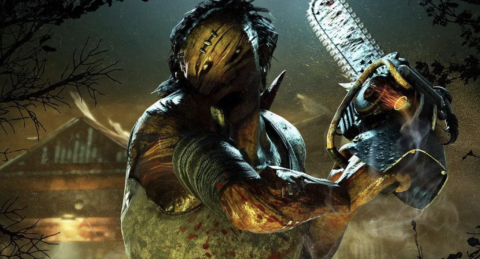 лучший маньяк Dead by Daylight