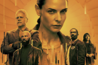 сериал бункер