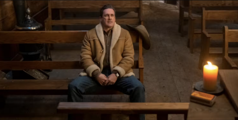 сериал Фарго