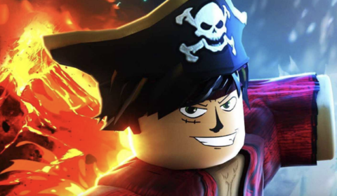 Коды Blox Fruits 2024