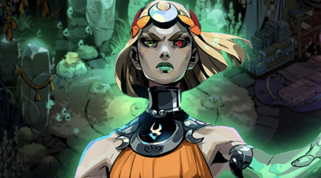 Все боги и персонажи Hades 2