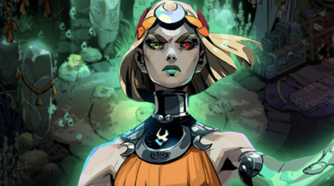 Все боги и персонажи Hades 2