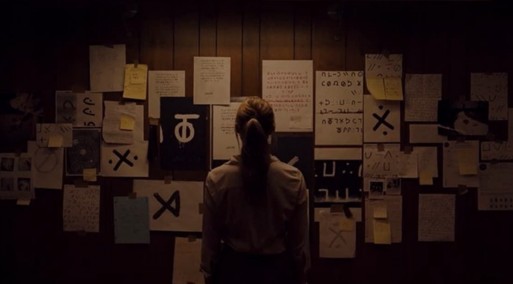 Фильм Собиратель душ