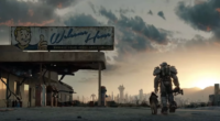 Fallout-қа ұқсас серия