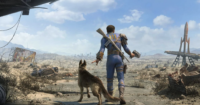 Meilleurs jeux Fallout