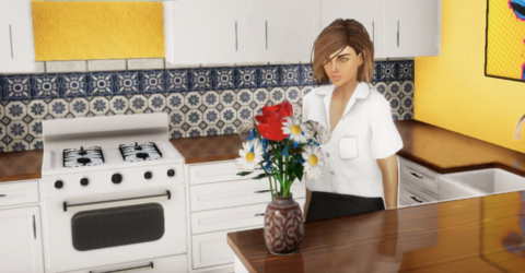 Life by You Game Pass