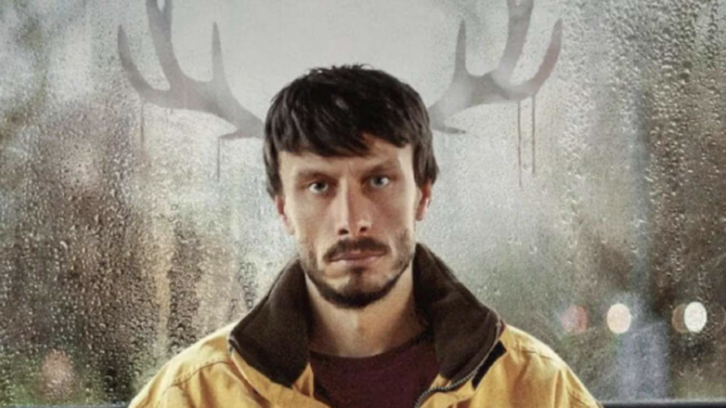 Обзор сериала Олененок