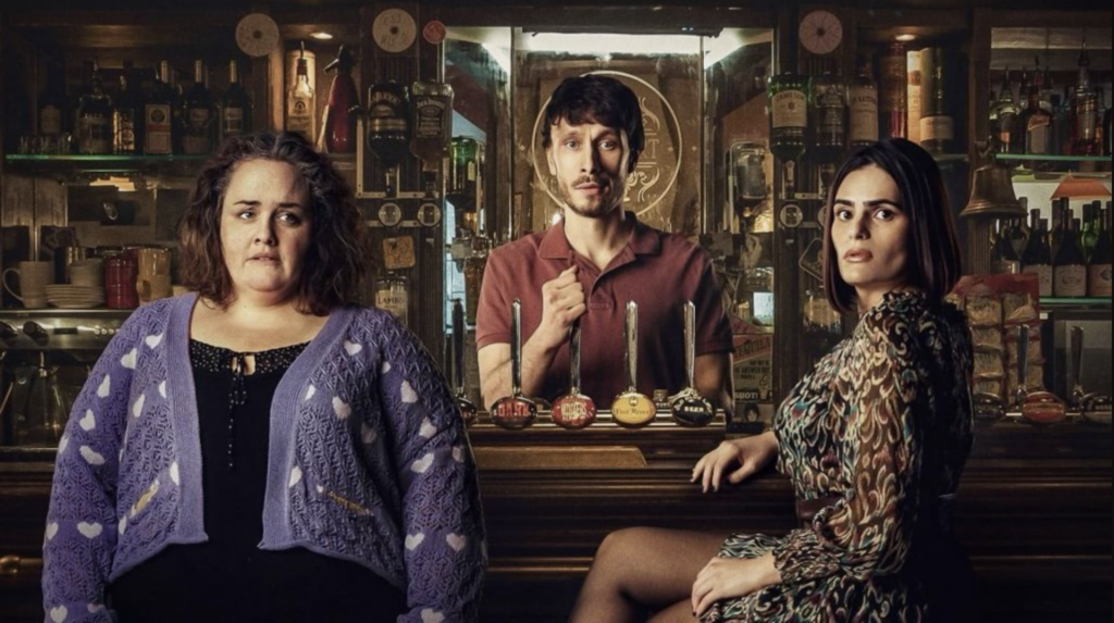 Олененок реальной историей