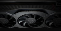 Näytönohjain: AMD Radeon RX 8900 XTX