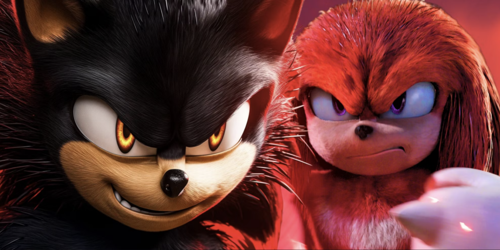 Концовка сериала Наклз