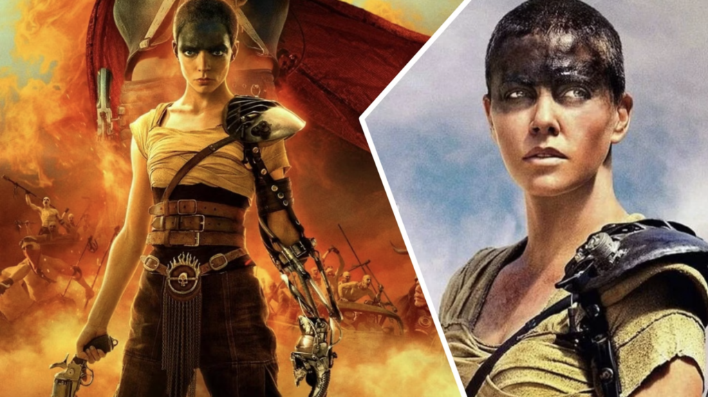 объяснена концовка фильма Фуриоса