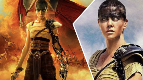 объяснена концовка фильма Фуриоса